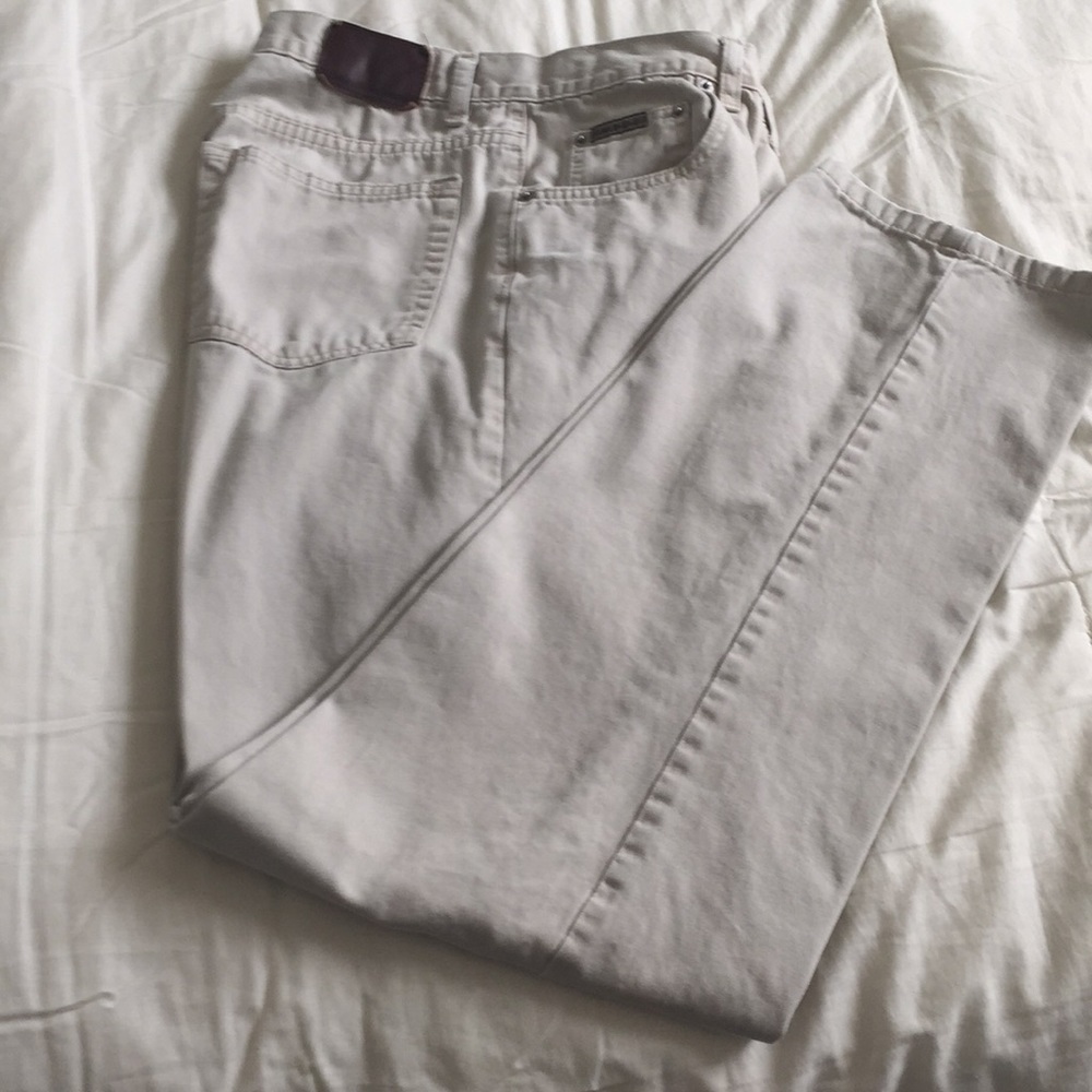 Men’s pants